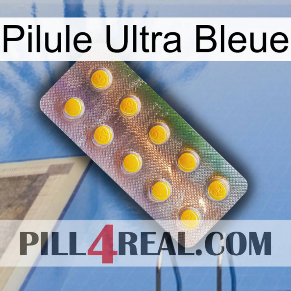 Ultra Blue Pill new11